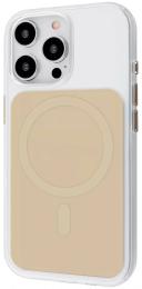 Чохол-накладка Proove Tint Case with Magnetic Ring для iPhone 16 Pro Max Desert Titanium