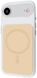 Чохол-накладка Proove Tint Case with Magnetic Ring для iPhone 17 Air Light Gold