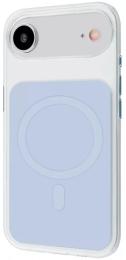Чохол-накладка Proove Tint Case with Magnetic Ring для iPhone 17 Air Sky Blue