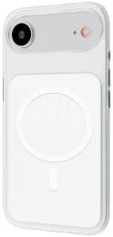 Чохол-накладка Proove Tint Case with Magnetic Ring для iPhone 17 Air White