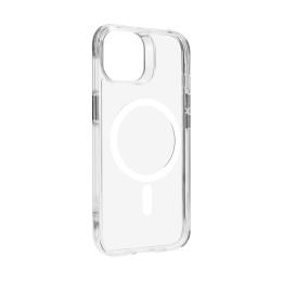 Чохол ArmorStandart Clear Magsafe для Apple iPhone 13 Tansparent (ARM68050)