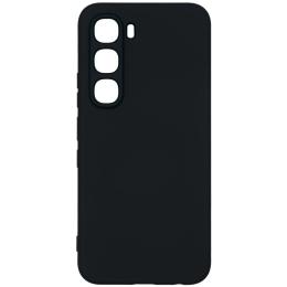 Чохол ArmorStandart ICON для Infinix Hot 60 Pro 4G Camera cover Black (ARM88672)