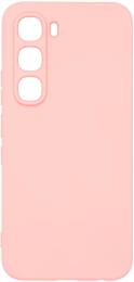 Чохол ArmorStandart ICON для Infinix Hot 60 Pro 4G Camera cover Pink (ARM88675)