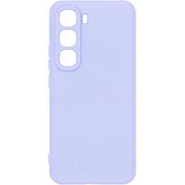 Чохол ArmorStandart ICON для Infinix Hot 60 Pro Plus 4G Camera cover Lavender (ARM88679)
