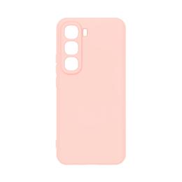 Чохол ArmorStandart ICON для Infinix Hot 60 Pro Plus 4G Camera cover Pink (ARM88678)