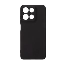 Чохол ArmorStandart ICON для Motorola G17 4G / G17 Power 4G Camera cover Black (ARM91055)