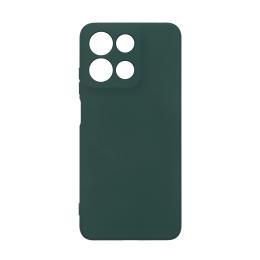 Чохол ArmorStandart ICON для Motorola G17 4G / G17 Power 4G Camera cover Dark Green (ARM91308)