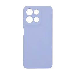 Чохол ArmorStandart ICON для Motorola G17 4G / G17 Power 4G Camera cover Lavender (ARM91309)