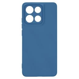 Чохол ArmorStandart ICON для Motorola G86 Power 5G Camera cover Dark Blue (ARM87036)