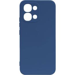 Чохол ArmorStandart ICON для OPPO A6 Pro 4G Camera cover Dark Blue (ARM89233)