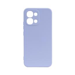 Чохол ArmorStandart ICON для OPPO A6 Pro 4G Camera cover Lavender (ARM89234)