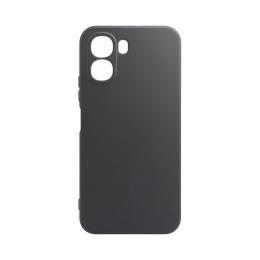 Чохол ArmorStandart ICON для OPPO A6K 4G / A6X 4G Camera cover Black (ARM90139)