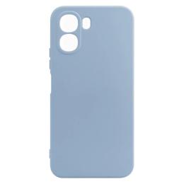 Чохол ArmorStandart ICON для OPPO A6K 4G / A6X 4G Camera cover Winter Blue (ARM90141)