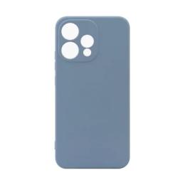 Чохол ArmorStandart ICON для OPPO Reno15 5G Camera cover Winter Blue (ARM90027)