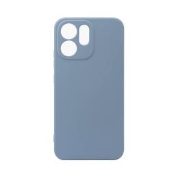 Чохол ArmorStandart ICON для OPPO Reno15 F 5G / Reno15 FS 5G Camera cover Winter Blue (ARM90029)