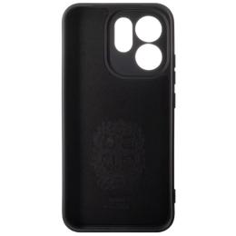 Чохол ArmorStandart ICON для OPPO Reno15 Pro 5G Camera cover Black (ARM89914)