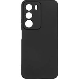 Чохол ArmorStandart ICON для Realme C71 4G Camera cover Black (ARM83906)
