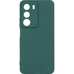 Чохол ArmorStandart ICON для Realme C71 4G Camera cover Dark Green (ARM87434)