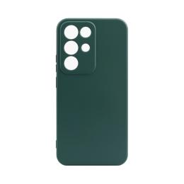 Чохол ArmorStandart ICON для Realme C85 Pro 4G Camera cover Dark Green (ARM90035)
