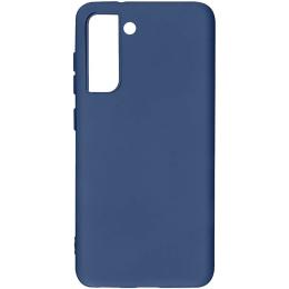 Чохол ArmorStandart ICON для Samsung S21 FE 5G (G990) Dark Blue (ARM67948)