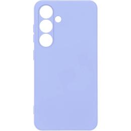Чохол ArmorStandart ICON для Samsung S24 Camera cover Lavender (ARM88862)
