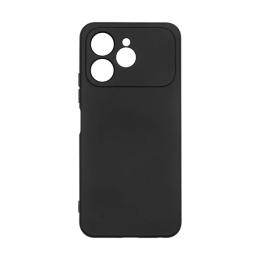 Чохол ArmorStandart ICON для Tecno Spark 40 4G Camera cover Black (ARM87249)