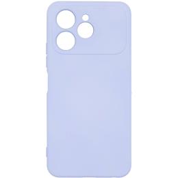 Чохол ArmorStandart ICON для Tecno Spark 40 4G Camera cover Lavender (ARM87937)