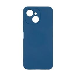 Чохол ArmorStandart ICON для Tecno Spark 40C 4G Camera cover Dark Blue (ARM87940)