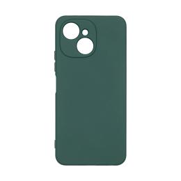 Чохол ArmorStandart ICON для Tecno Spark 40C 4G Camera cover Dark Green (ARM87941)