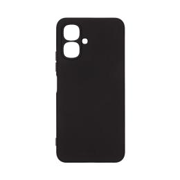 Чохол ArmorStandart ICON для Tecno Spark Go 2 4G Camera cover Black (ARM87153)