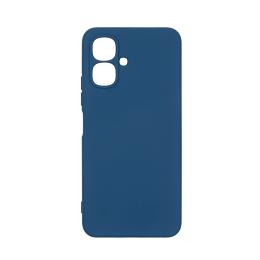 Чохол ArmorStandart ICON для Tecno Spark Go 2 4G Camera cover Dark Blue (ARM88246)