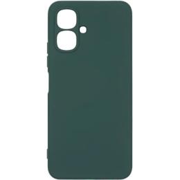 Чохол ArmorStandart ICON для Tecno Spark Go 2 4G Camera cover Dark Green (ARM88247)