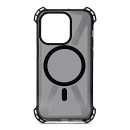 Чохол ArmorStandart Bounce для Apple iPhone 13 Pro Black (ARM75251)