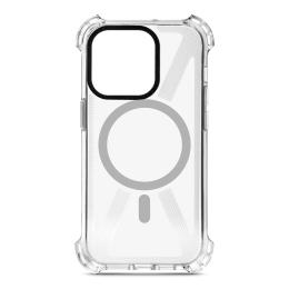 Чохол ArmorStandart Bounce для Apple iPhone 13 Pro Clear (ARM75253)