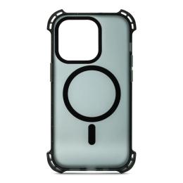 Чохол ArmorStandart Bounce для Apple iPhone 13 Pro Matte Black (ARM75255)