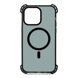 Чохол ArmorStandart Bounce для Apple iPhone 13 Pro Max Matte Black (ARM75260)