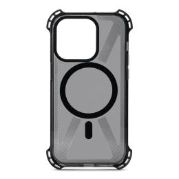 Чохол ArmorStandart Bounce для Apple iPhone 14 Pro Black (ARM75239)