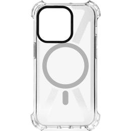 Чохол ArmorStandart Bounce для Apple iPhone 14 Pro Clear (ARM75241)