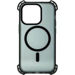 Чохол ArmorStandart Bounce для Apple iPhone 14 Pro Matte Black (ARM75243)