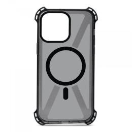 Чохол ArmorStandart Bounce для Apple iPhone 14 Pro Max Black (ARM75244)