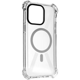 Чохол ArmorStandart Bounce для Apple iPhone 14 Pro Max Clear (ARM75246)