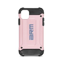 Чохол ArmorStandart Panzer для Apple iPhone 11 Pink (ARM71479)
