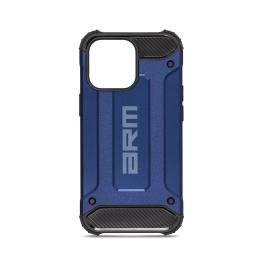 Чохол ArmorStandart Panzer для Apple iPhone 13 Pro Dark Blue (ARM70820)