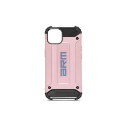 Чохол ArmorStandart Panzer для Apple iPhone 14 Pink (ARM71480)
