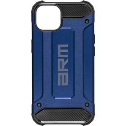 Чохол ArmorStandart Panzer для Apple iPhone 14 Pro Dark Blue (ARM70823)