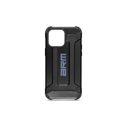 Чохол ArmorStandart Panzer для Apple iPhone 14 Pro Max Black (ARM70800)