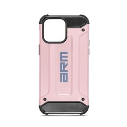 Чохол ArmorStandart Panzer для Apple iPhone 14 Pro Max Pink (ARM71482)