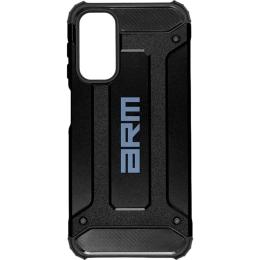 Чохол ArmorStandart Panzer для Samsung A14 4G (A145) Black (ARM70778)