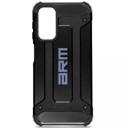 Чохол ArmorStandart Panzer для Samsung A24 4G (A245) Black (ARM70777)