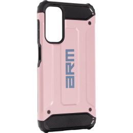 Чохол ArmorStandart Panzer для Samsung A24 4G (A245) Pink (ARM71464)